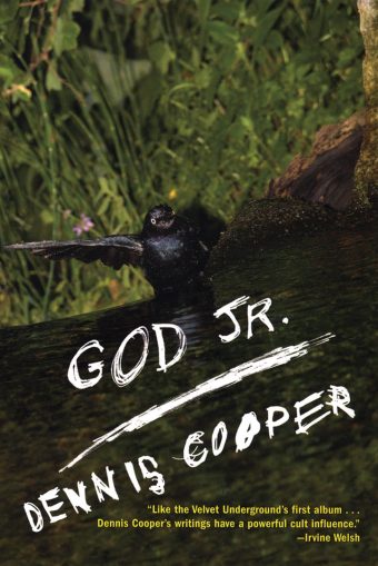 God Jr. (Paperback)
