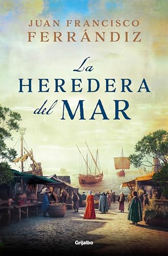 La heredera del mar (Kindle Edition)