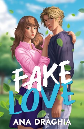 Fake love (Kindle Edition)
