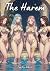 The Harem: Sexy Erotic Stories for Adults Illustrated with Hentai Pictures (Erotic Sexy Stories Collection with Explicit High Quality Illustrations in ... Girls. Only for Adults 18+. Book 15)