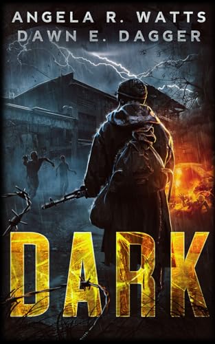 DARK (Paperback)