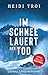 Im Schnee lauert der Tod: L...
