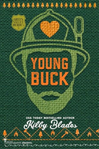 Young Buck (Green Valley Heroes, #5)