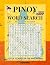Pinoy Word Search Puzzle Bo...