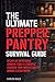 The Ultimate Prepper Pantry...