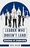Leader who doesn'...