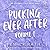 Pucking Ever After: Volume 1 (Jacksonville Rays, #1.5)