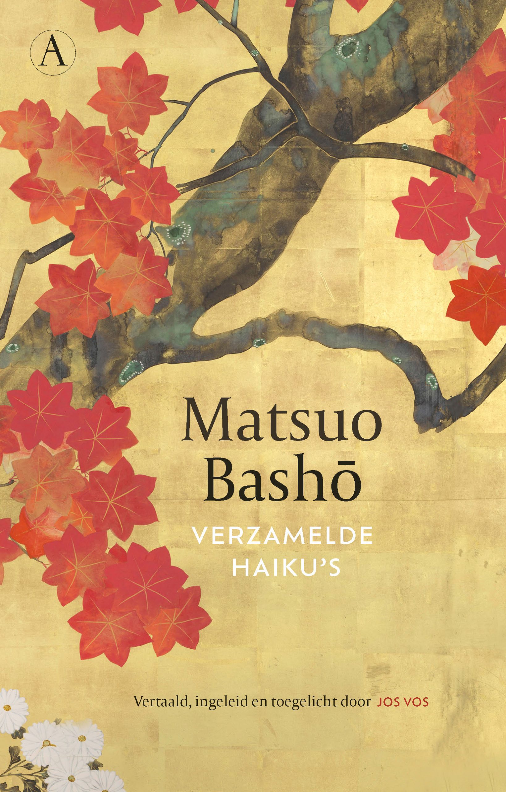 Verzamelde haiku’s (Paperback)