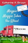 Magpie Maggie Tak...