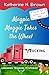 Magpie Maggie Takes the Wheel (Longhorn Trucking Mysteries Book 1)