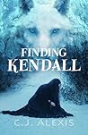 Finding Kendall (Changing Fate Trilogy Book 2)