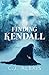 Finding Kendall by C.J. Alexis