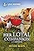 Her Loyal Companion (K-9 Companions, #24)