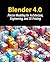 Blender 4.0: Precise Modeli...