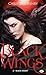 Black Wings, T2 : Black Night (French Edition)