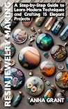 RESIN JEWELRY MAK...