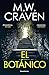 El botánico (Serie Washington Poe 5) (Spanish Edition)