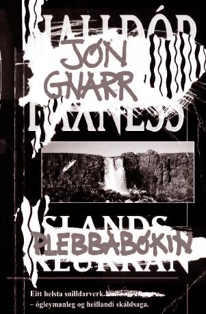 Plebbabókin (Hardcover)