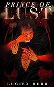 Prince of Lust (Prince of Lust, #1)