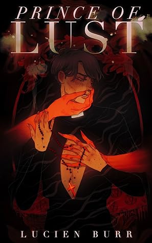 Prince of Lust (Prince of Lust, #1)