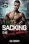 Book cover for Sacking the Quarterback
