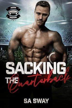 Sacking the Quarterback (Kindle Edition)