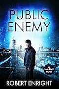 Public Enemy (Sam Pope #14)