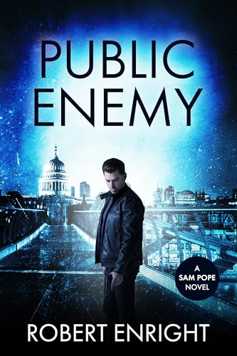 Public Enemy (Sam Pope #14)