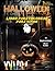 Halloween ,libro para color...
