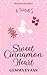 A Witch's Sweet Cinnamon Heart (Witches & Familiars)