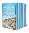 Clover Cove serie...