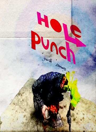 Hole Punch (Kindle Edition)