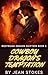 Cowboy Dragon's Temptation - Westridge Dragon Shifters Book 2 by Jean Stokes