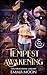 Tempest Awakening (The Dragonne Library #1) by Emma Moon