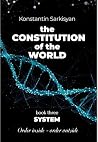 The Constitution ...