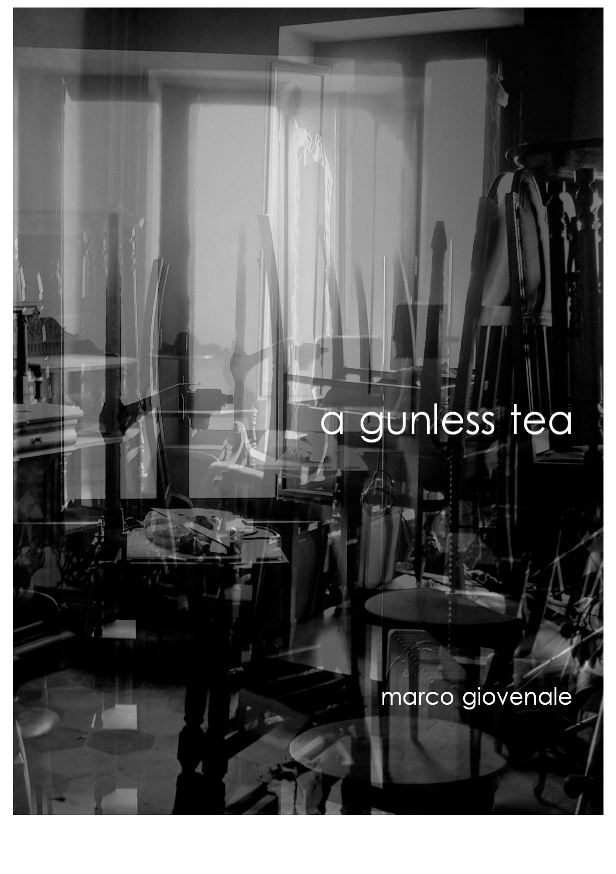a gunless tea