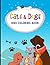 Cats and Dogs Kids Coloring...