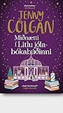 Miðnætti í Litlu jólabókabúðinni