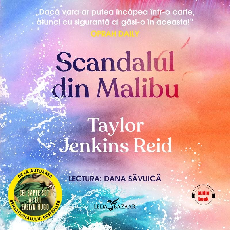 Scandalul din Malibu