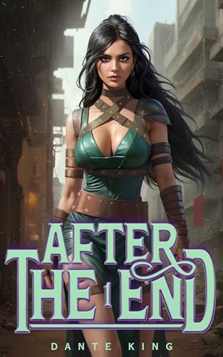 After the End 1 (Kindle Edition)