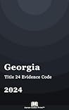 Georgia Title 24 ...