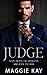 Judge: Bad Boys of Boston Series