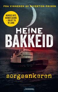 Sorgsankeren (Thorkild Aske, #5)