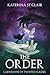 Labyrinth of Twisted Games (The Order #2)