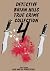 DETECTIVE BRIAN HILLS TRUE CRIME COLLECTION VOLUME 4 by Cate Calder