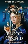 The Blood Orchid
