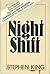 Night Shift by Stephen        King