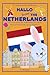 Hallo from the Netherlands:...