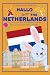 Hallo from the Netherlands by C. Manica Hallo from the Netherlands by C. Manica