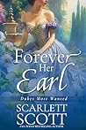 Forever Her Earl (Dukes Most Wanted #4)